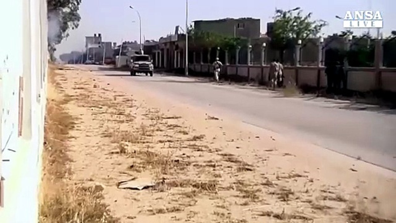 Da dove vengono i terroristi