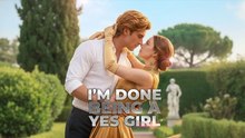 I'm Done Being A Yes Girl