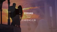 Leaving Ur (Romantic)