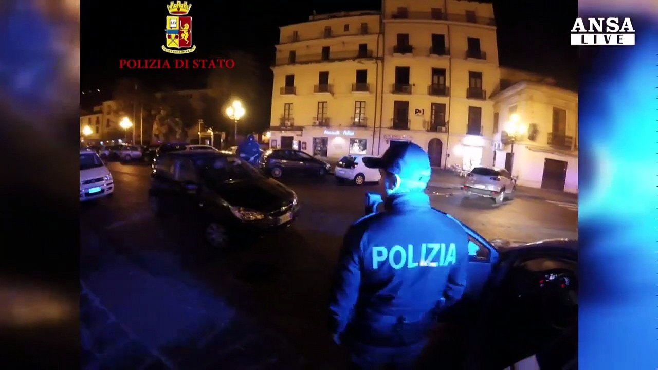 'Ndrangheta: colpite nuove leve cosca Giampa'