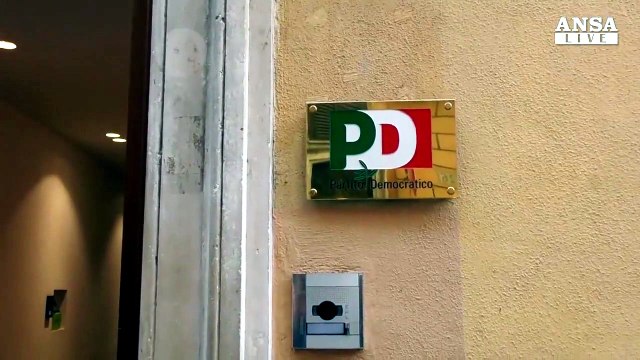 Primarie del pd il 30 aprile, la direzione vara le regole