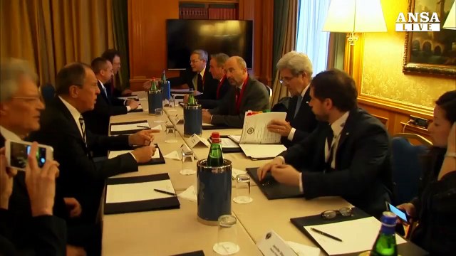 Spiragli su Aleppo, Mosca 'pronta a discutere' con Usa