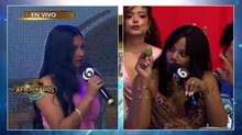 Priscilla descubre que le hacen brujería a esta chica