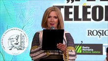 Simina Maria Popescu - Festivalul „Pe deal la Teleormanel” 2026