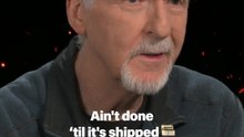 James Cameron on How Audience Feedback Changed Avatar 3