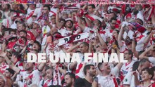 Historias del rayismo de una final inolvidable