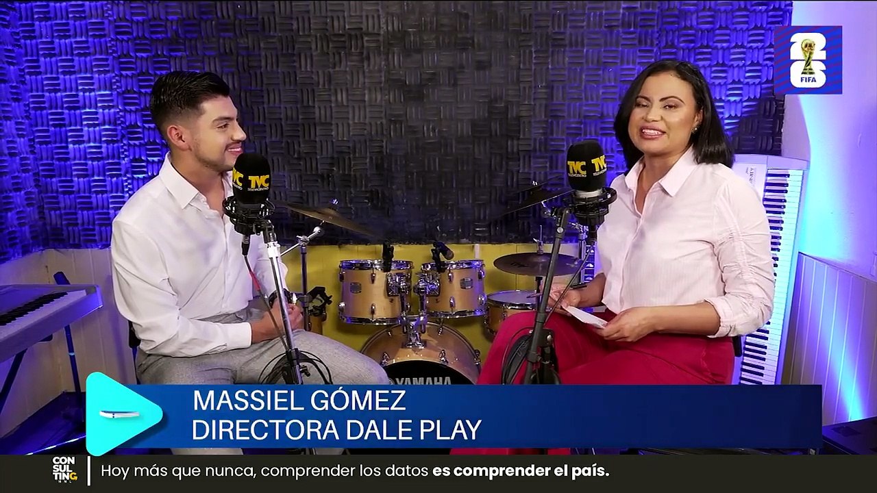 Dale Play - César Enamorado