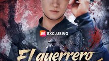 (Doblado) El guerrero divino perdido | Serie Completa | Short Drama Español