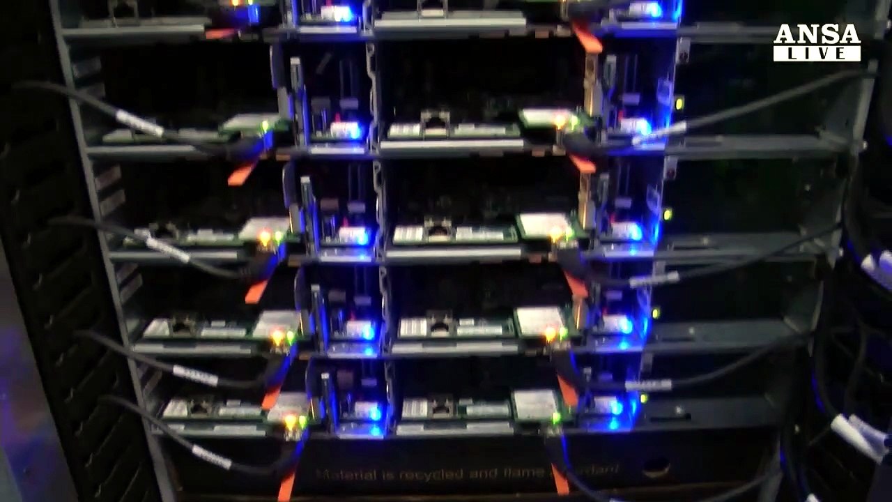 Web piu' sicuro, la meta' del traffico mondiale e' criptato
