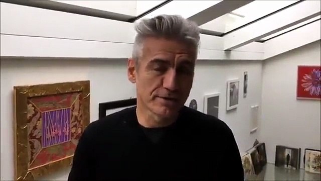 Ligabue rassicura i fan: Grazie per l'affetto, ora sto bene Video