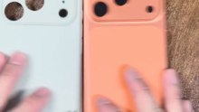 Apple Nerds Are Going Crazy Over This iPhone 17 Pro Case Inspired By The Macintosh 128K Computer #shorts