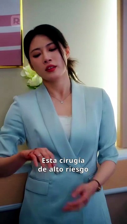 La Venganza del Ginecólogo