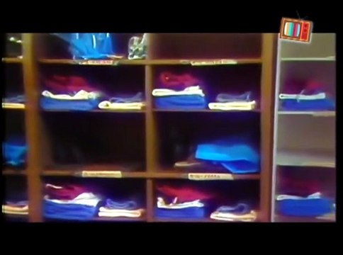 Sembra ieri: 1983 - Parma calcio, al via il ritiro estivo
