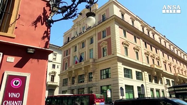 Decreto pronto, non solo Mps ma 'omnibus' banche