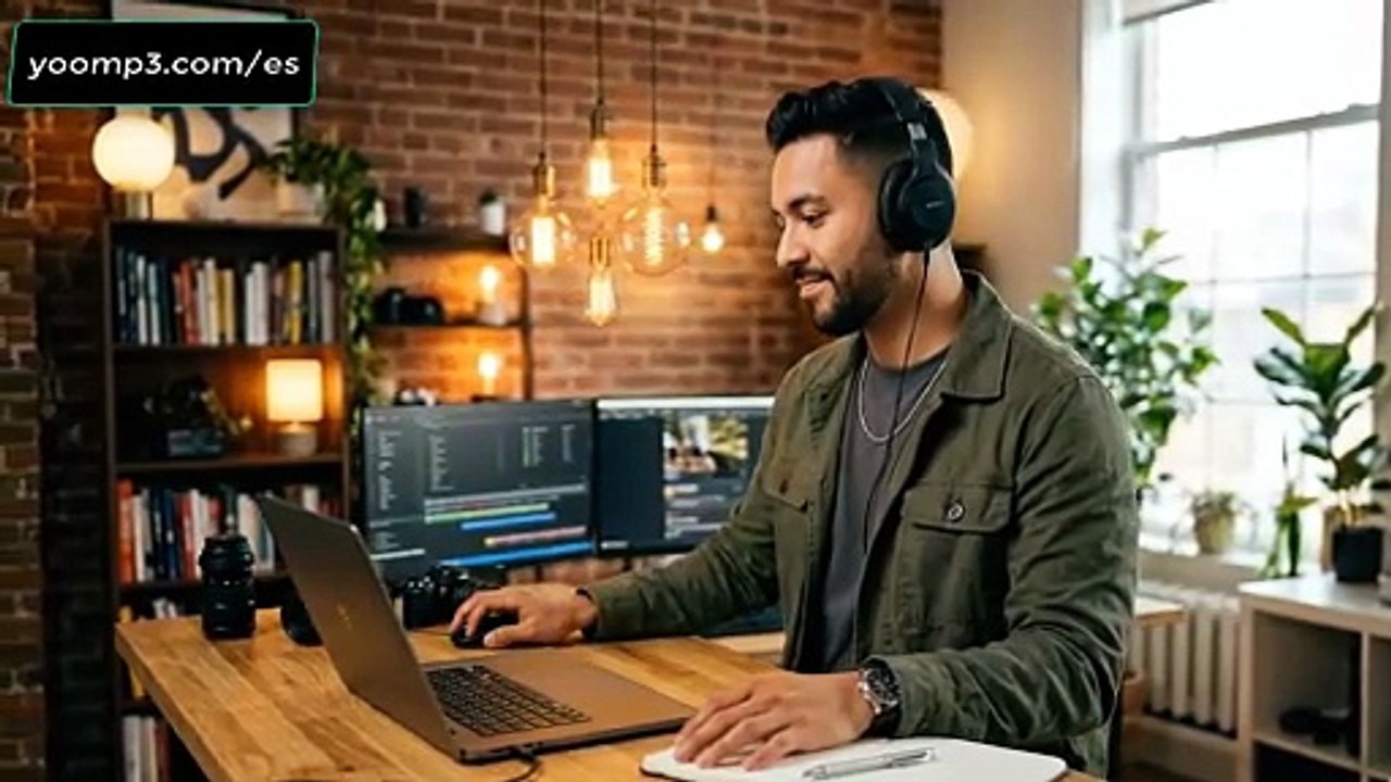 🎧 Aprende Mientras Trabajas y Multiplica tu Tiempo