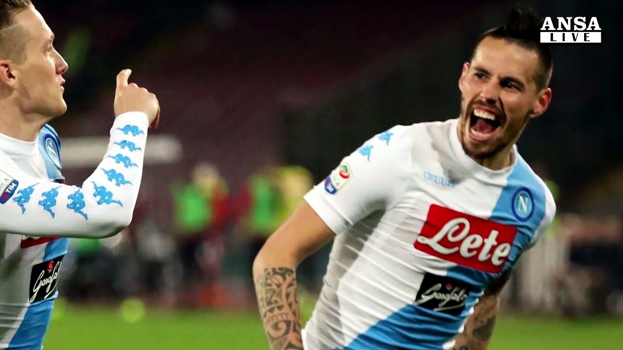 Champions, stasera Real-Napoli