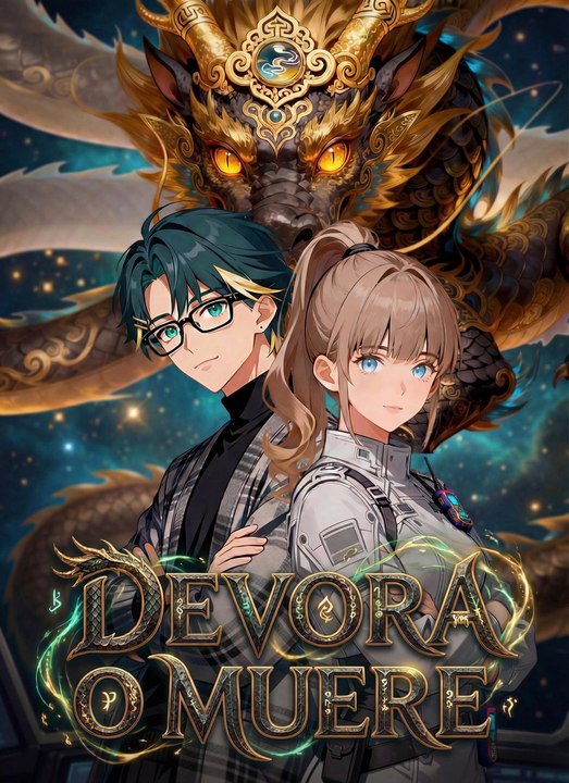 Devora O Muere Completo En Espanol