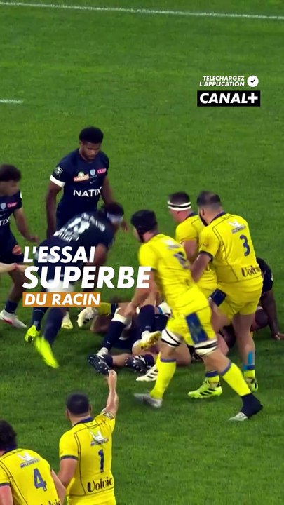 QUEL ESSAI DU RACING 🤯
