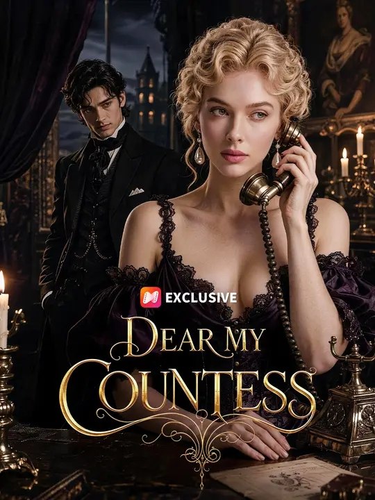 Dear My Countess Ep ✅ FULL [Eng Sub]