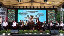 Petronela Popa - Trofeul Festivalului „Pe deal la Teleormanel” 2026