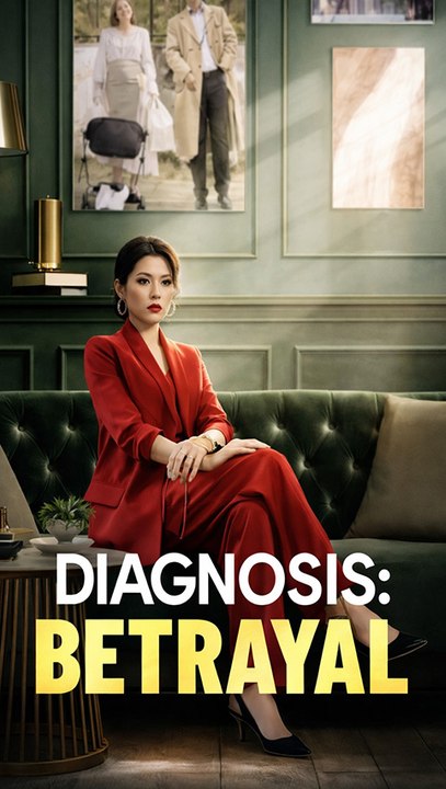 Diagnosis - Betrayal