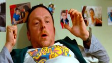 Pelicula Corredor De Fondo [Comedia)