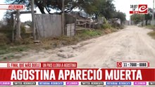 agostina run run