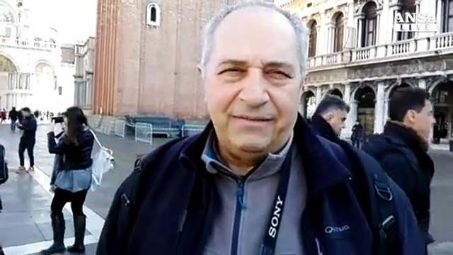 Venezia a numero chiuso, 'no' da turisti e commercianti