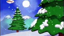 Baby tv crystall ball snowman - Karl February