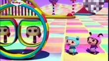 Baby tv giggle park 2007 s2 e02 upside down - Karl February