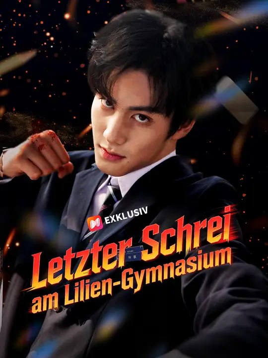 Letzter Schrei am Lilien-Gymnasium | Komplette Serie | Short Drama Deutsch