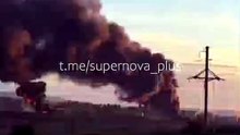 Ucrania atacó una refinería clave en Rusia y amplía su campaña contra la infraestructura petrolera