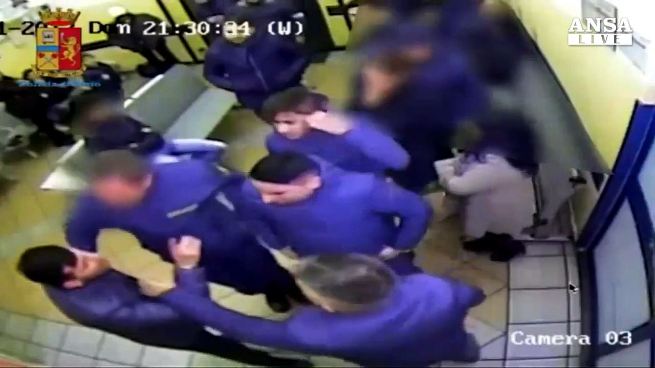 Raid punitivo contro un medico a Catania