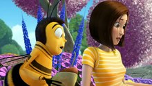 Pelicula Bee Movie (Animación)