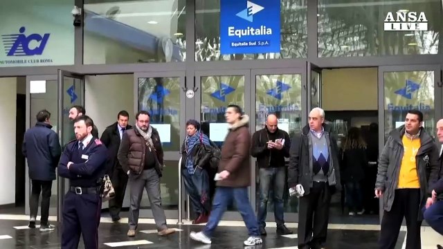 Fisco: rottamazione cartelle a quota 350 mila