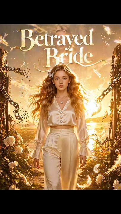 Betrayed bride