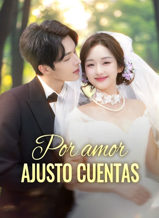 Por amor, ajusto cuentas | Serie Completa (84 eps) HD