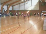Twirling Nanteuil 2008 Libre Equipe