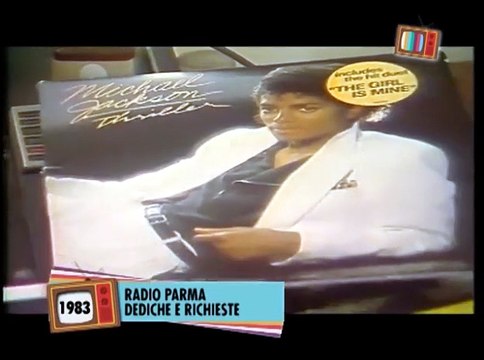 Sembra ieri: 1983 - Radio Parma: dediche e richieste