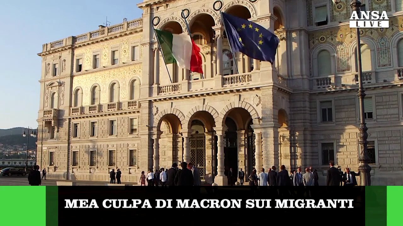 ANSAtg delle ore 12