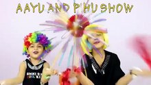 TYPES OF MUMMY || Indian Family Comedy || INDIAN MUMMY || Ep 17 Aayu and Pihu Show Mother's Day