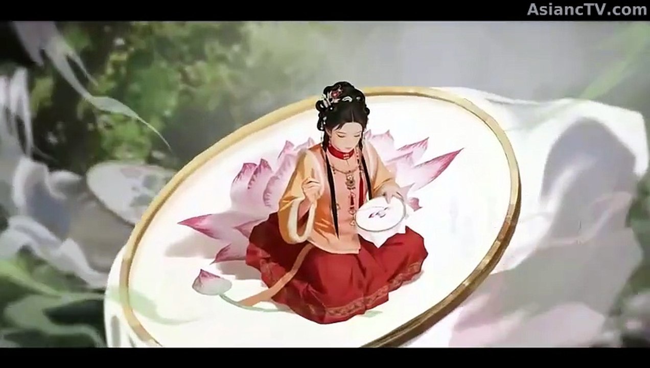 ENG EP.30 A Splendid Match