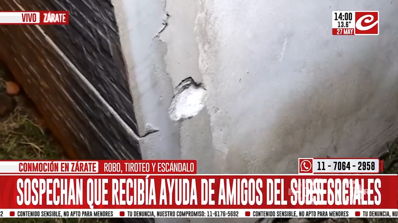 Imbatibles 27 de mayo de 2026