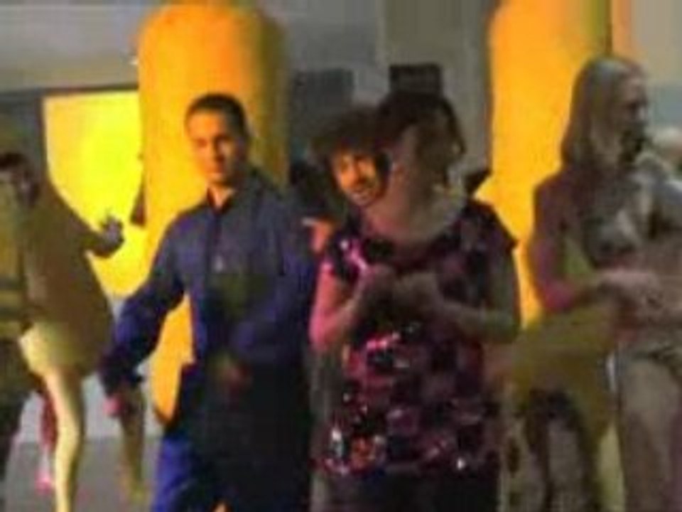 Si t'as pas d'amis manges des Curly