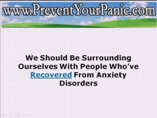 Health Anxiety Self Help - Health Anxiety Support