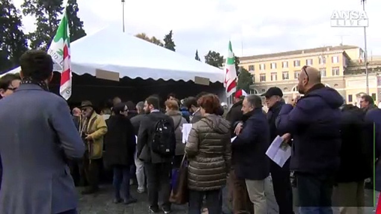Primarie del Pd, ecco il vademecum