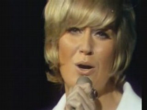 Dusty Springfield - The Look Of Love