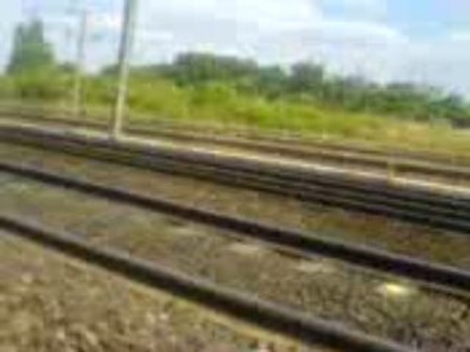 gare du val