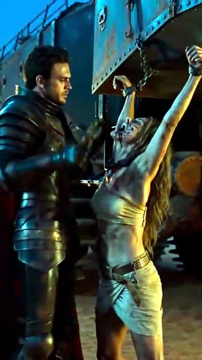 Sapphire in the Wasteland- Full Movie English Sub [Full Movie]