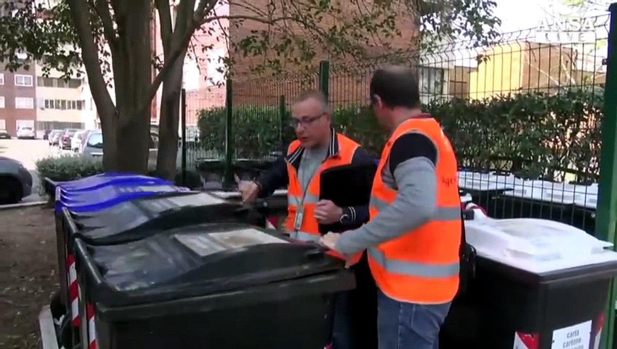 Fisco: Tari un po' meno cara, media a 295 euro